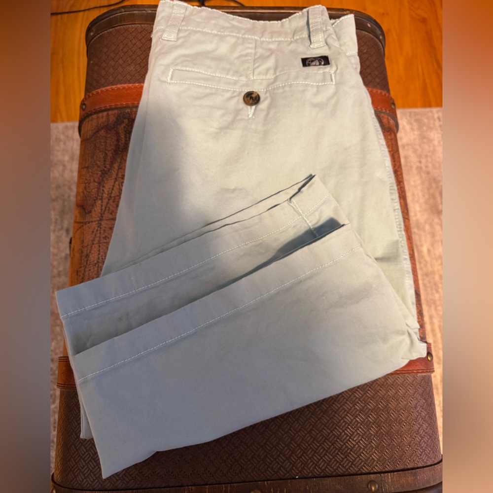 Free Planet Men's Soft Blue Shorts